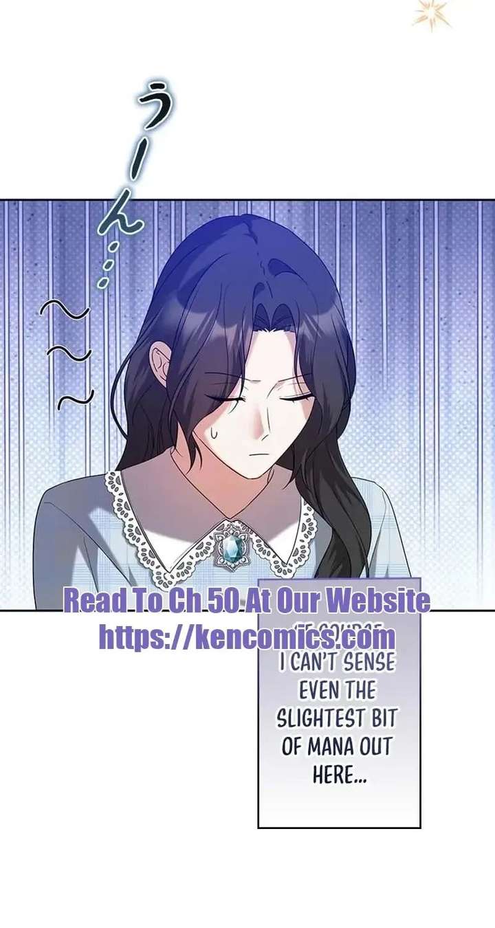 The Duke’s Villainous Daughter Is Depressed Chapter 37 329 ch 37 47