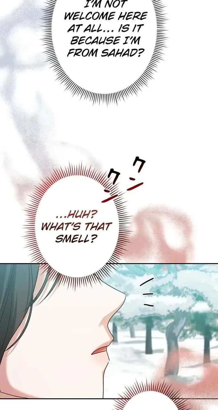 The Duke’s Villainous Daughter Is Depressed Chapter 37 337 ch 37 55