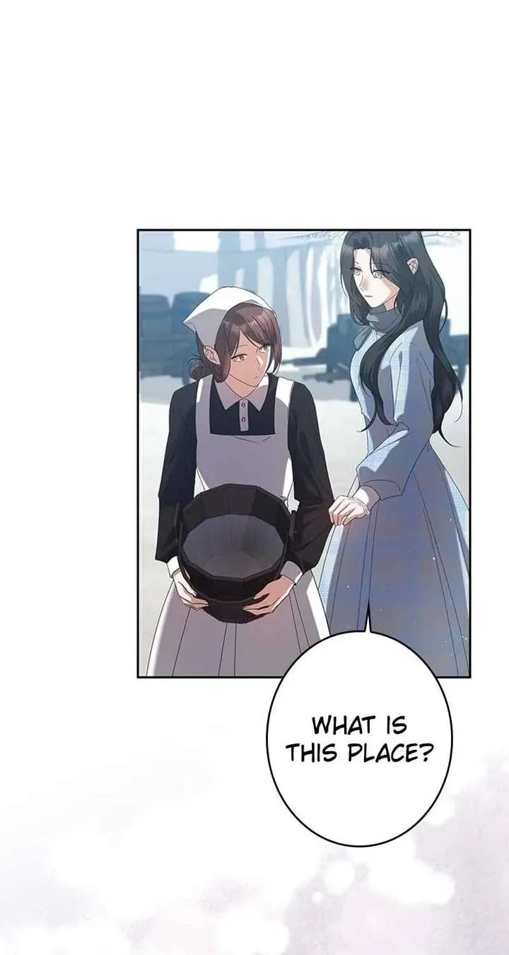 The Duke’s Villainous Daughter Is Depressed Chapter 37 340 ch 37 58