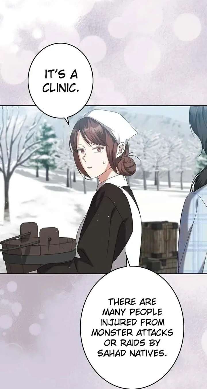 The Duke’s Villainous Daughter Is Depressed Chapter 37 341 ch 37 59