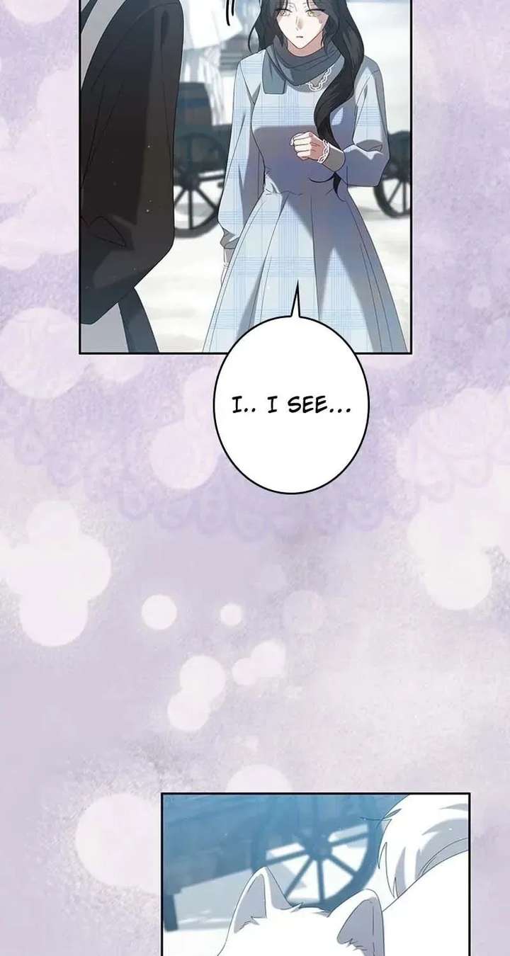 The Duke’s Villainous Daughter Is Depressed Chapter 37 343 ch 37 61