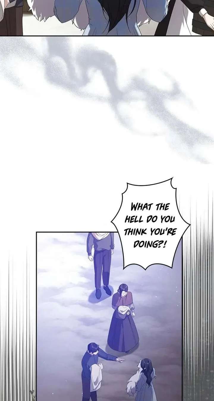 The Duke’s Villainous Daughter Is Depressed Chapter 37 347 ch 37 65