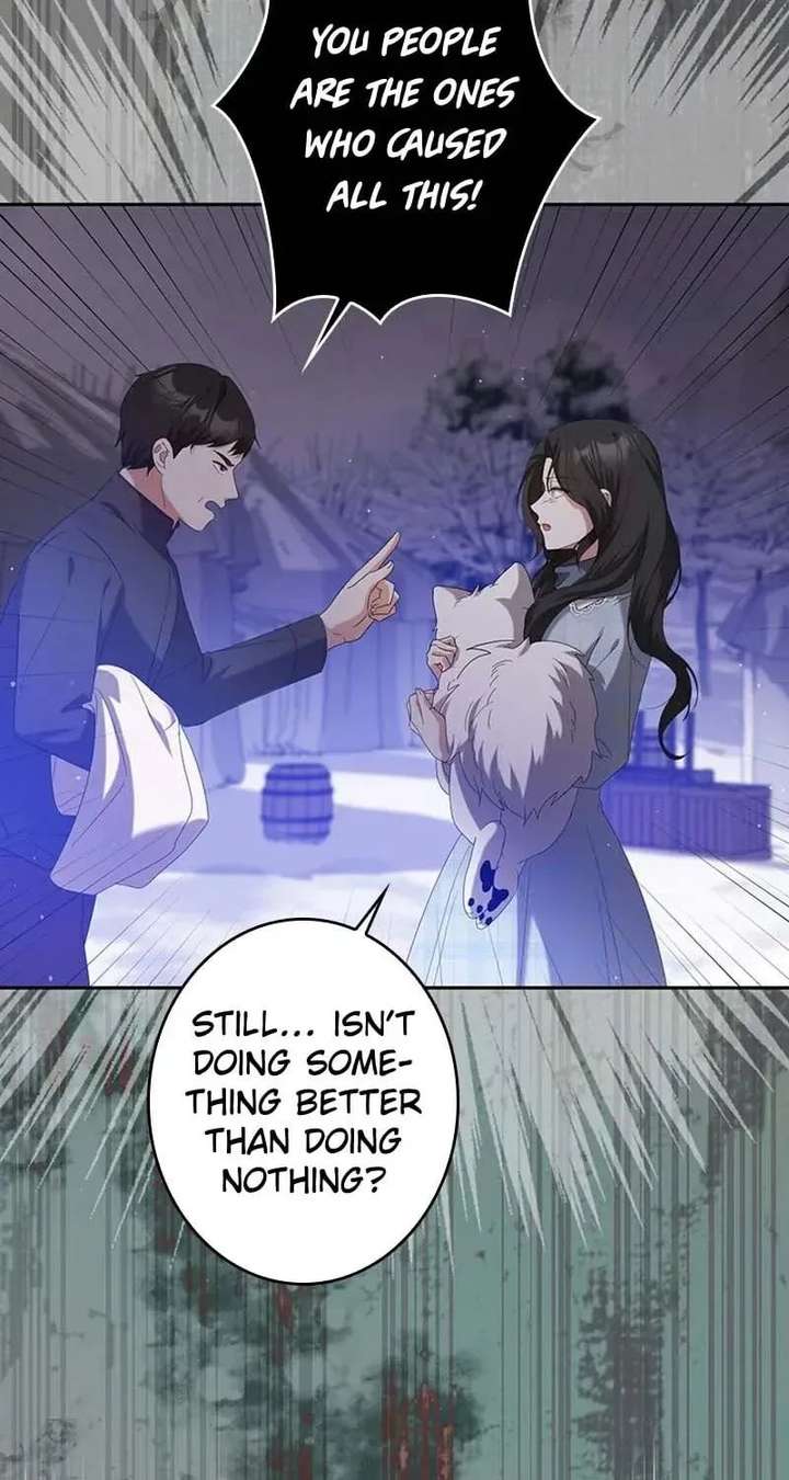 The Duke’s Villainous Daughter Is Depressed Chapter 37 351 ch 37 69