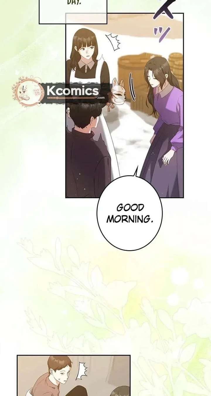 The Duke’s Villainous Daughter Is Depressed Chapter 37 357 ch 37 75