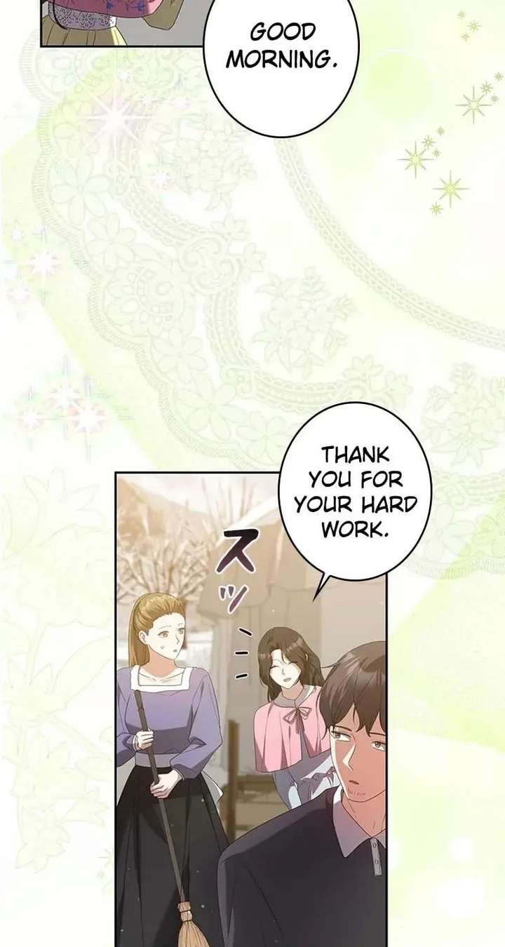 The Duke’s Villainous Daughter Is Depressed Chapter 37 359 ch 37 77