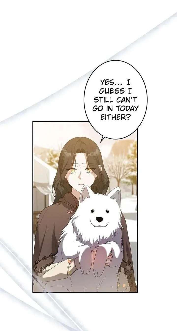 The Duke’s Villainous Daughter Is Depressed Chapter 37 361 ch 37 79