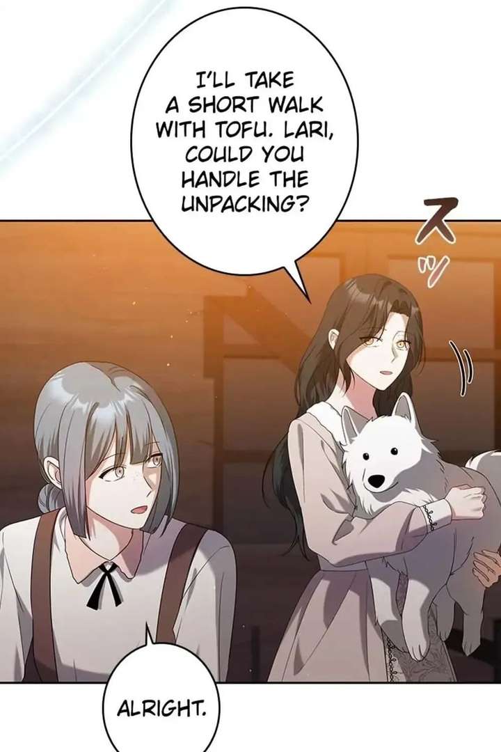 The Duke’s Villainous Daughter Is Depressed Chapter 37 290 ch 37 8