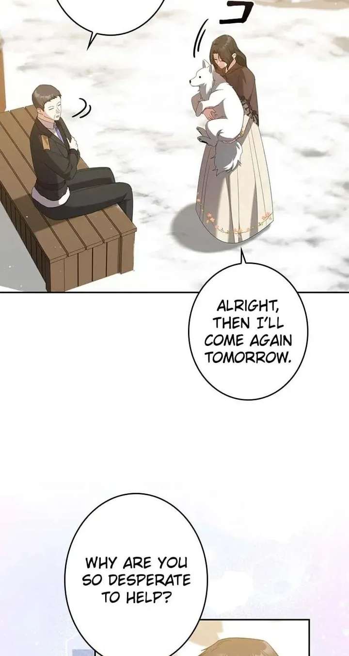 The Duke’s Villainous Daughter Is Depressed Chapter 37 363 ch 37 81