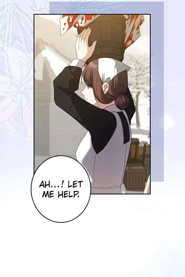 The Duke’s Villainous Daughter Is Depressed Chapter 37 367 ch 37 85