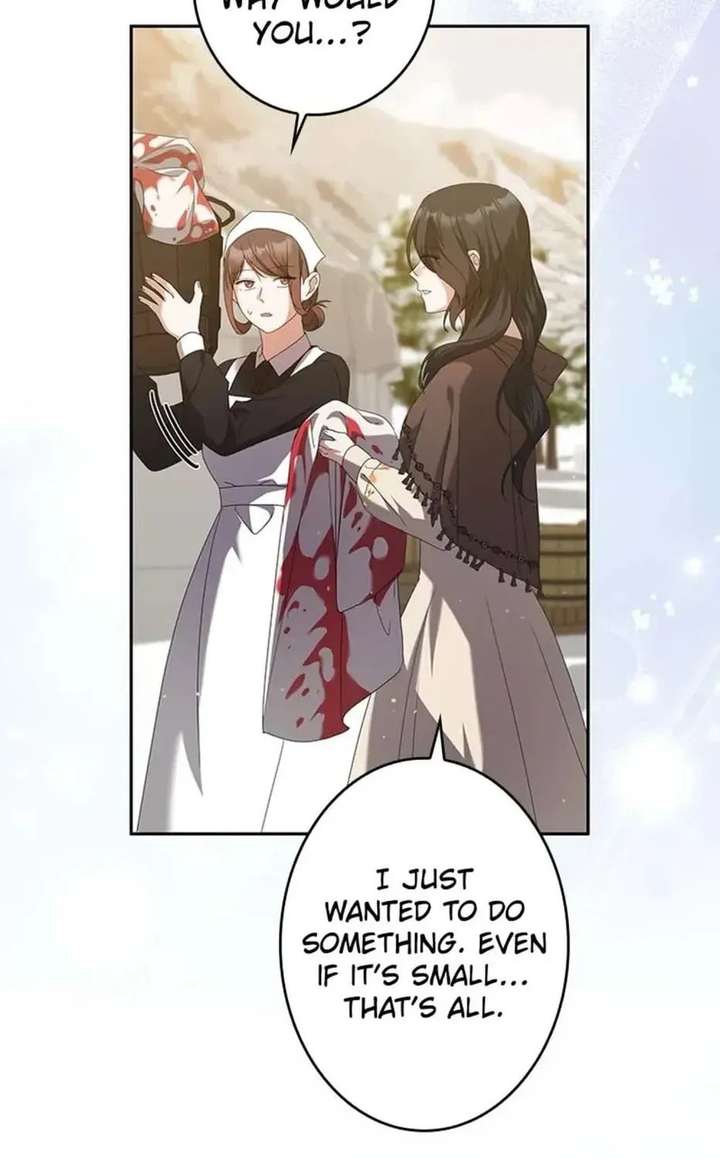 The Duke’s Villainous Daughter Is Depressed Chapter 37 369 ch 37 87
