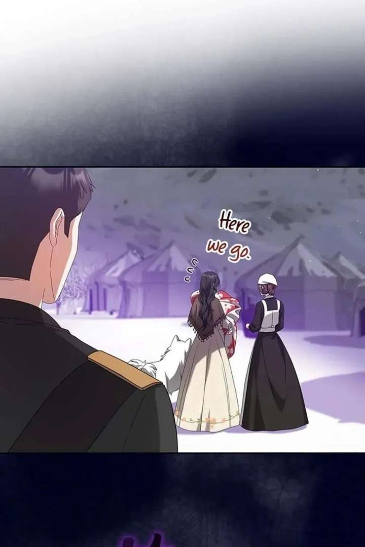 The Duke’s Villainous Daughter Is Depressed Chapter 37 371 ch 37 89