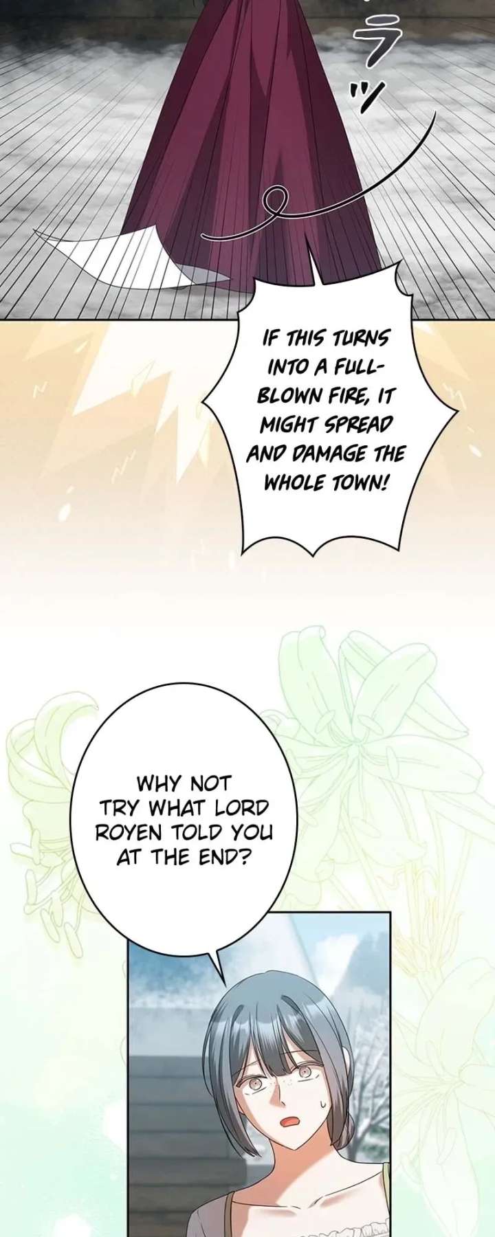 The Duke’s Villainous Daughter Is Depressed Chapter 39 94 ch 39 10