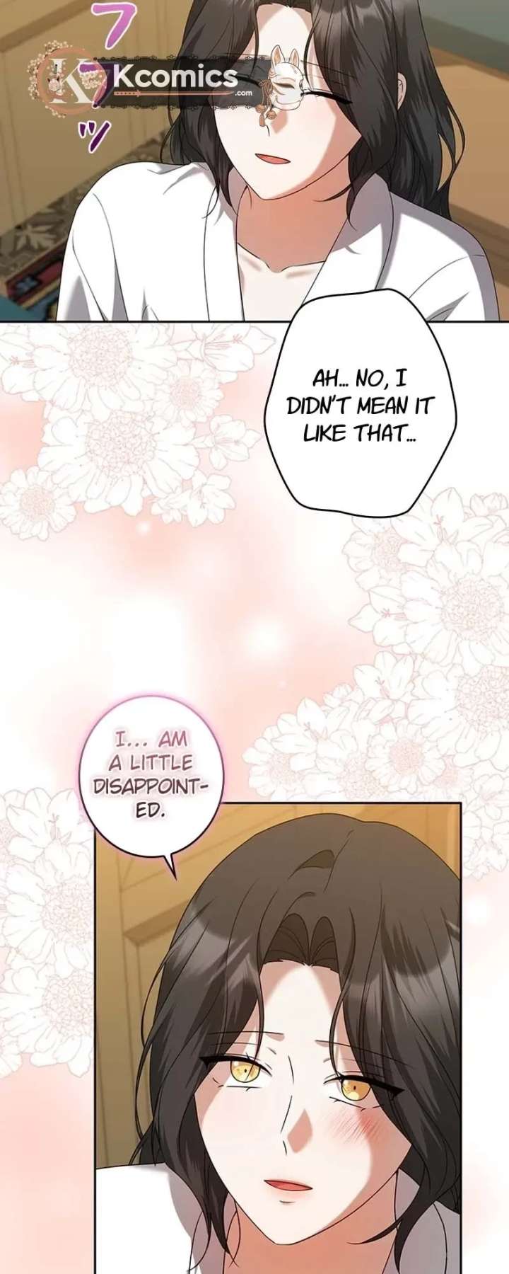 The Duke’s Villainous Daughter Is Depressed Chapter 39 109 ch 39 25