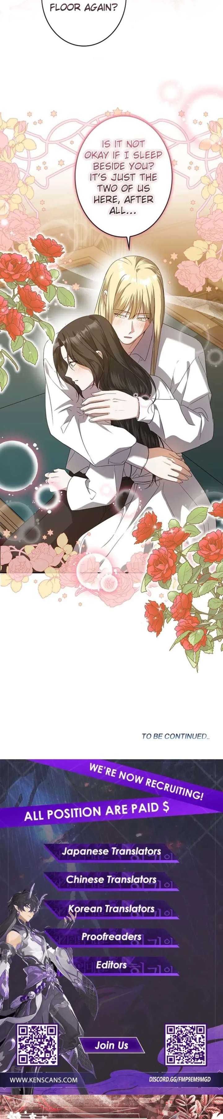 The Duke’s Villainous Daughter Is Depressed Chapter 39 112 ch 39 28