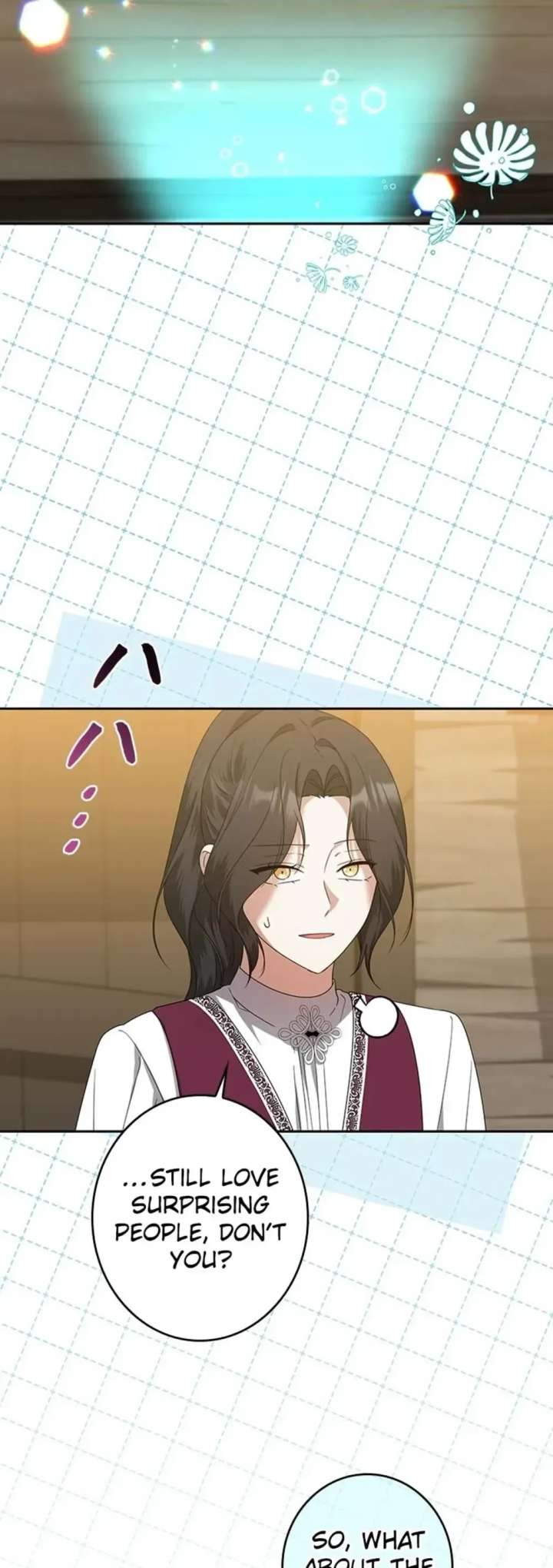 The Duke’s Villainous Daughter Is Depressed Chapter 39 88 ch 39 4