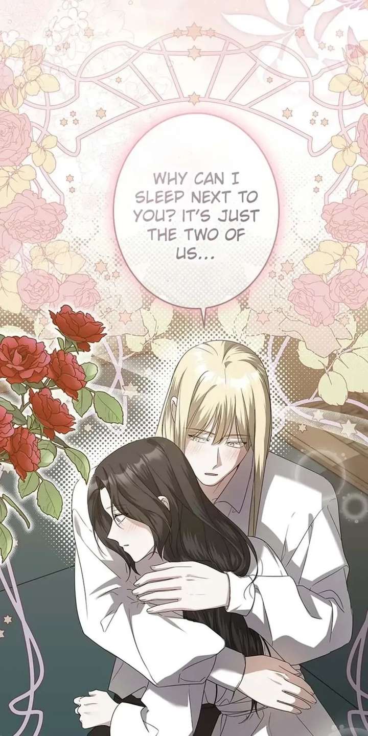 The Duke’s Villainous Daughter Is Depressed Chapter 40 143 ch 40 2