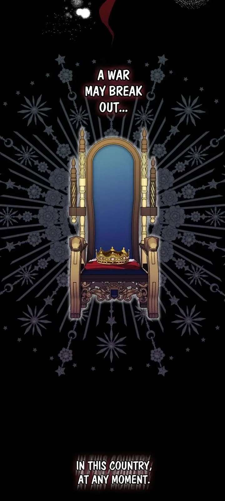 The Duke’s Villainous Daughter Is Depressed Chapter 40 163 ch 40 22