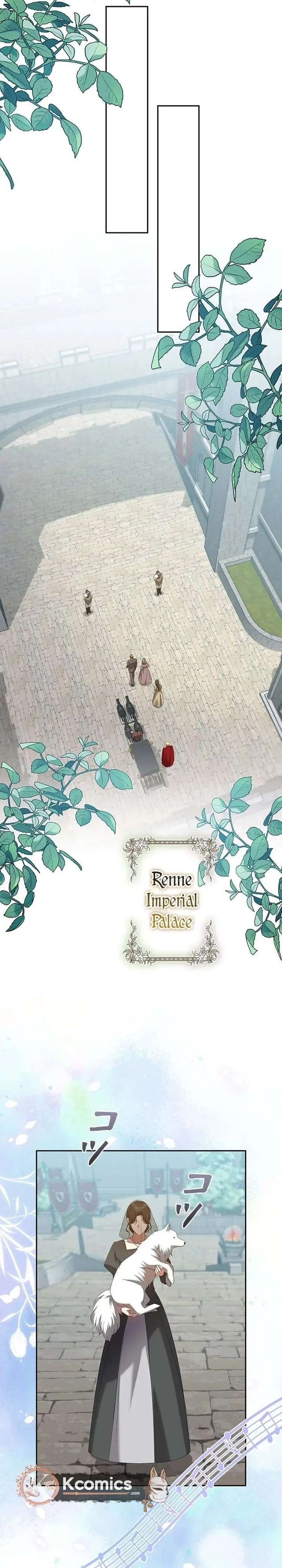 The Duke’s Villainous Daughter Is Depressed Chapter 40 167 ch 40 26