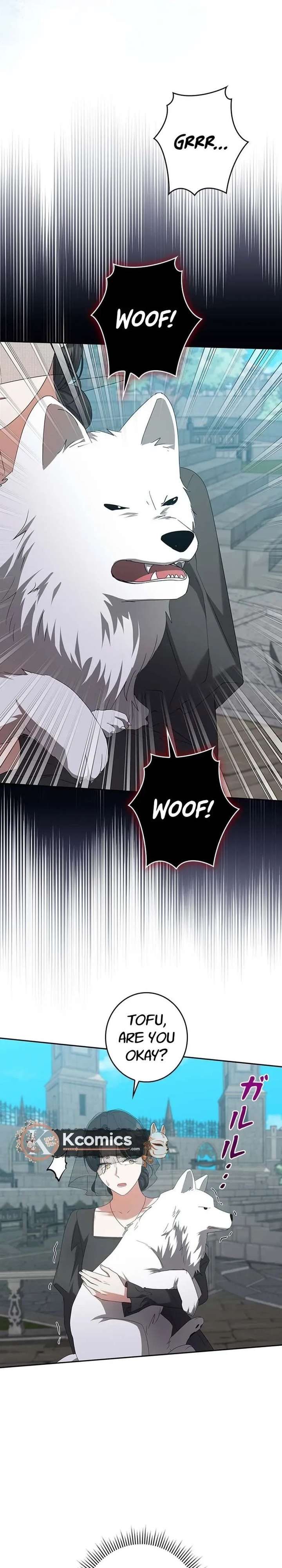 The Duke’s Villainous Daughter Is Depressed Chapter 40 170 ch 40 29