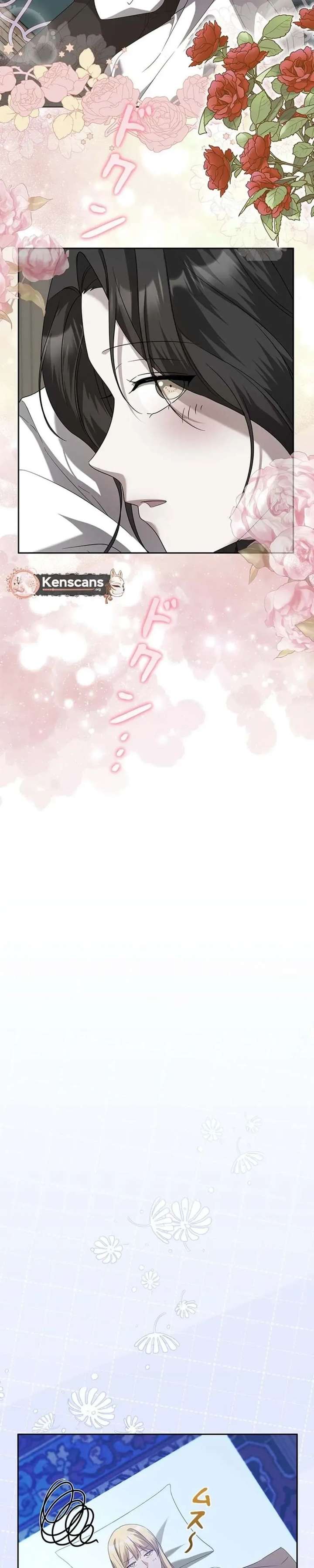 The Duke’s Villainous Daughter Is Depressed Chapter 40 144 ch 40 3