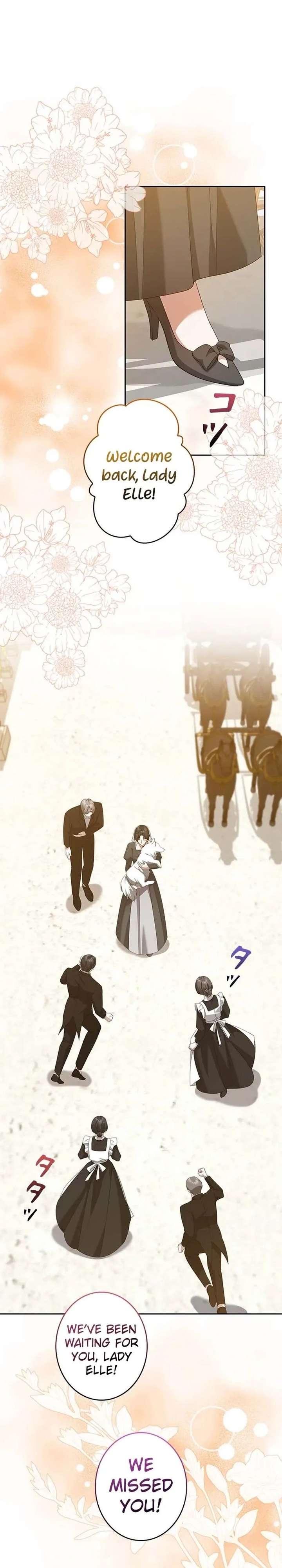 The Duke’s Villainous Daughter Is Depressed Chapter 40 174 ch 40 33
