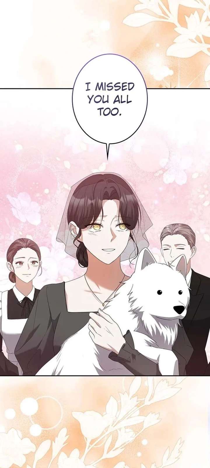The Duke’s Villainous Daughter Is Depressed Chapter 40 175 ch 40 34
