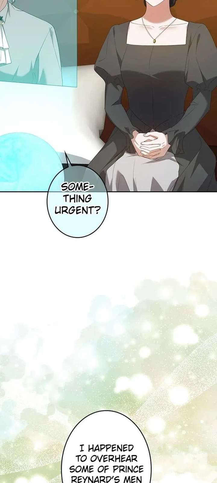 The Duke’s Villainous Daughter Is Depressed Chapter 40 178 ch 40 37