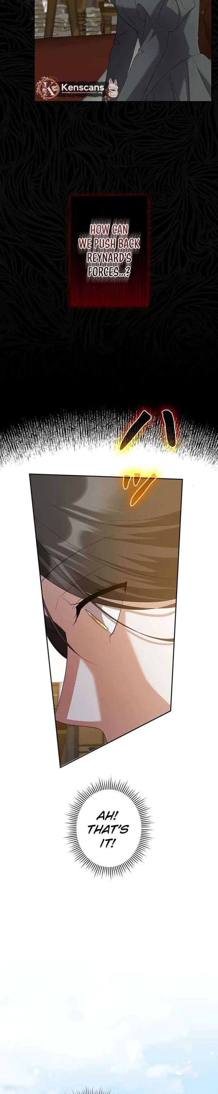 The Duke’s Villainous Daughter Is Depressed Chapter 40 185 ch 40 44