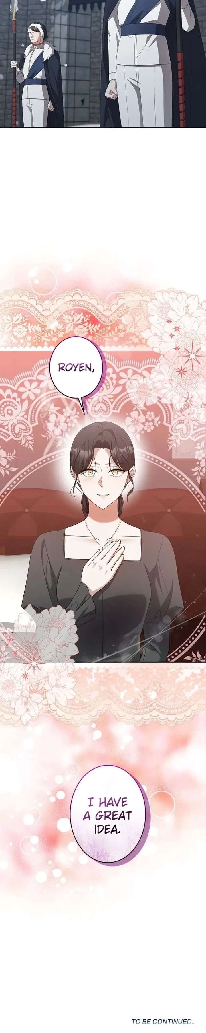 The Duke’s Villainous Daughter Is Depressed Chapter 40 187 ch 40 46