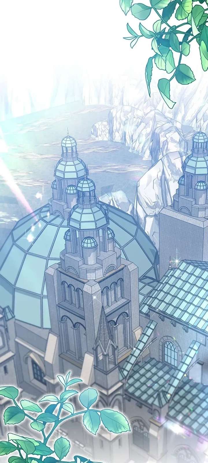 The Duke’s Villainous Daughter Is Depressed Chapter 41 163 ch 41 13