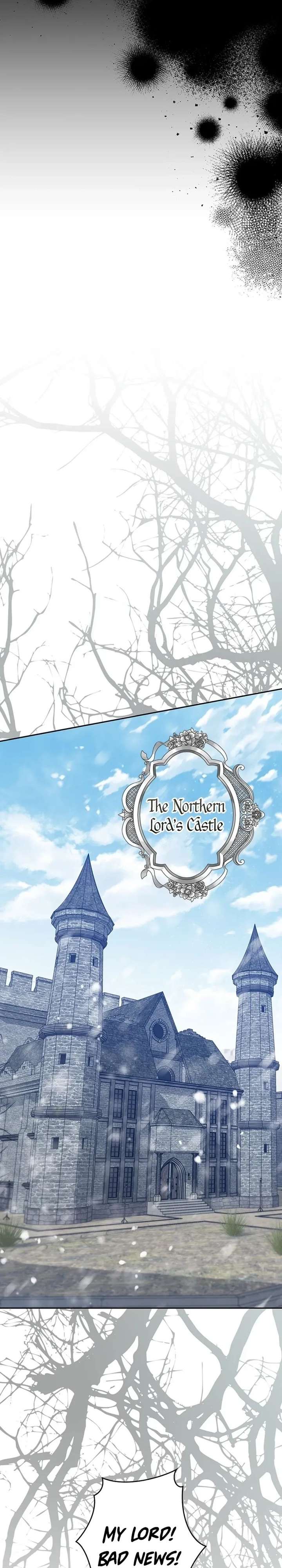 The Duke’s Villainous Daughter Is Depressed Chapter 41 168 ch 41 18