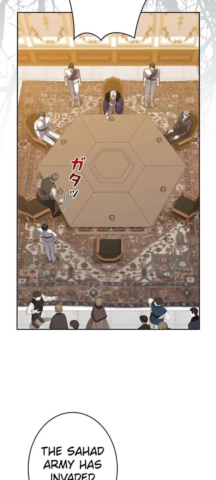 The Duke’s Villainous Daughter Is Depressed Chapter 41 169 ch 41 19