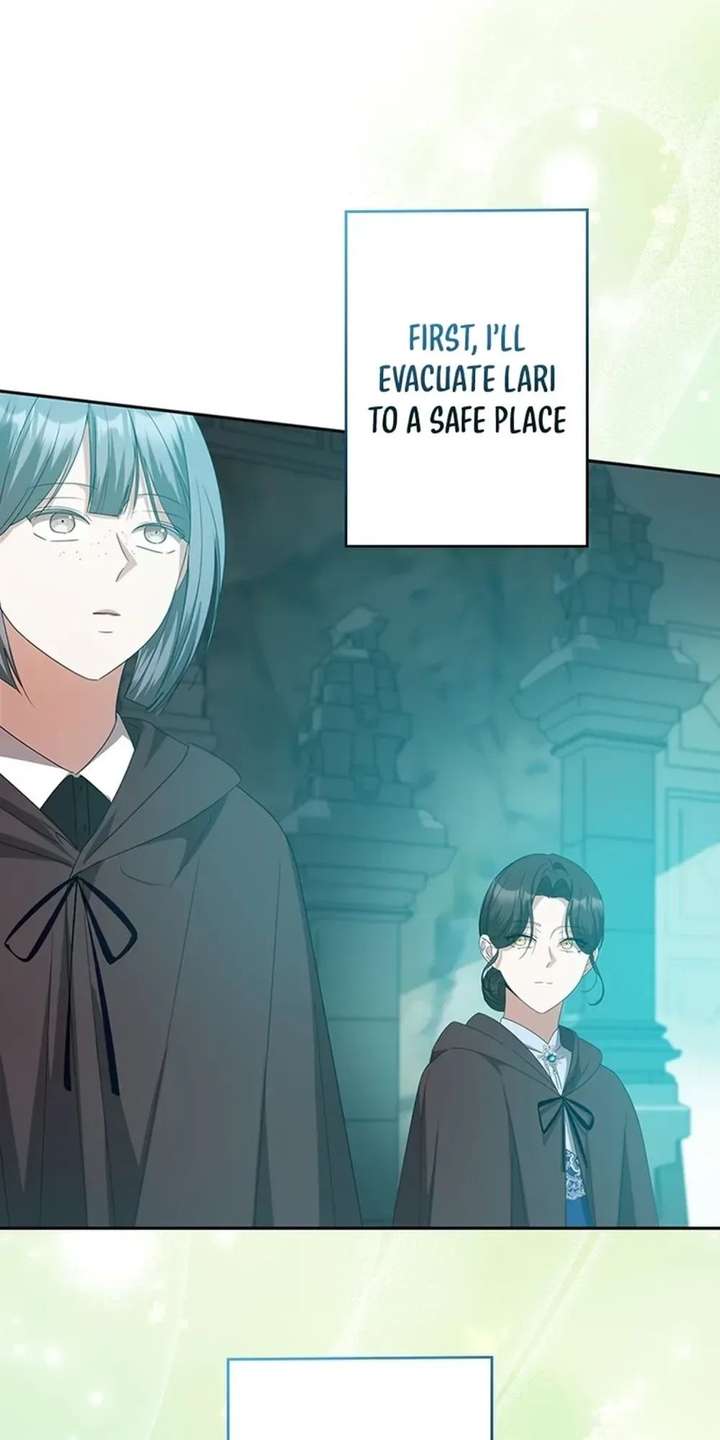 The Duke’s Villainous Daughter Is Depressed Chapter 41 152 ch 41 2