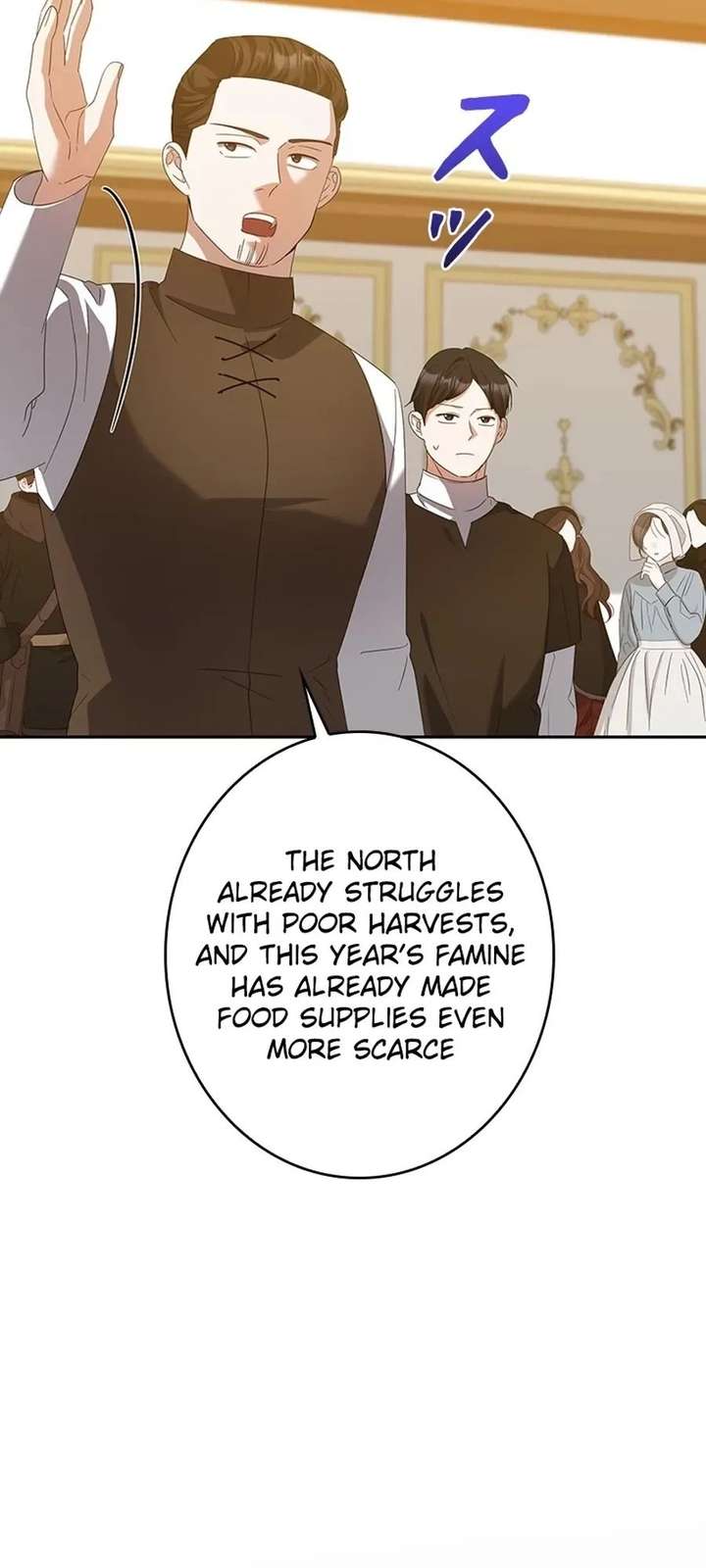 The Duke’s Villainous Daughter Is Depressed Chapter 41 172 ch 41 22