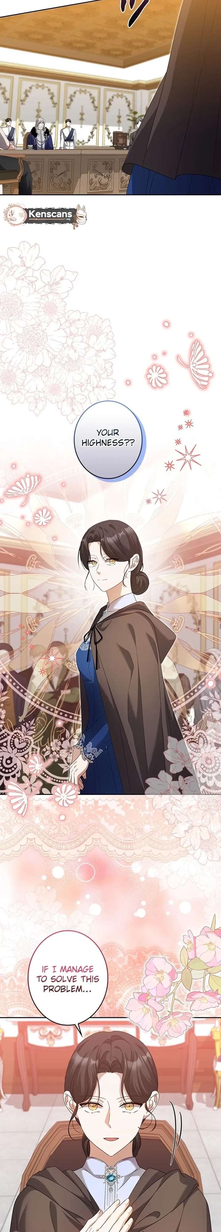 The Duke’s Villainous Daughter Is Depressed Chapter 41 174 ch 41 24