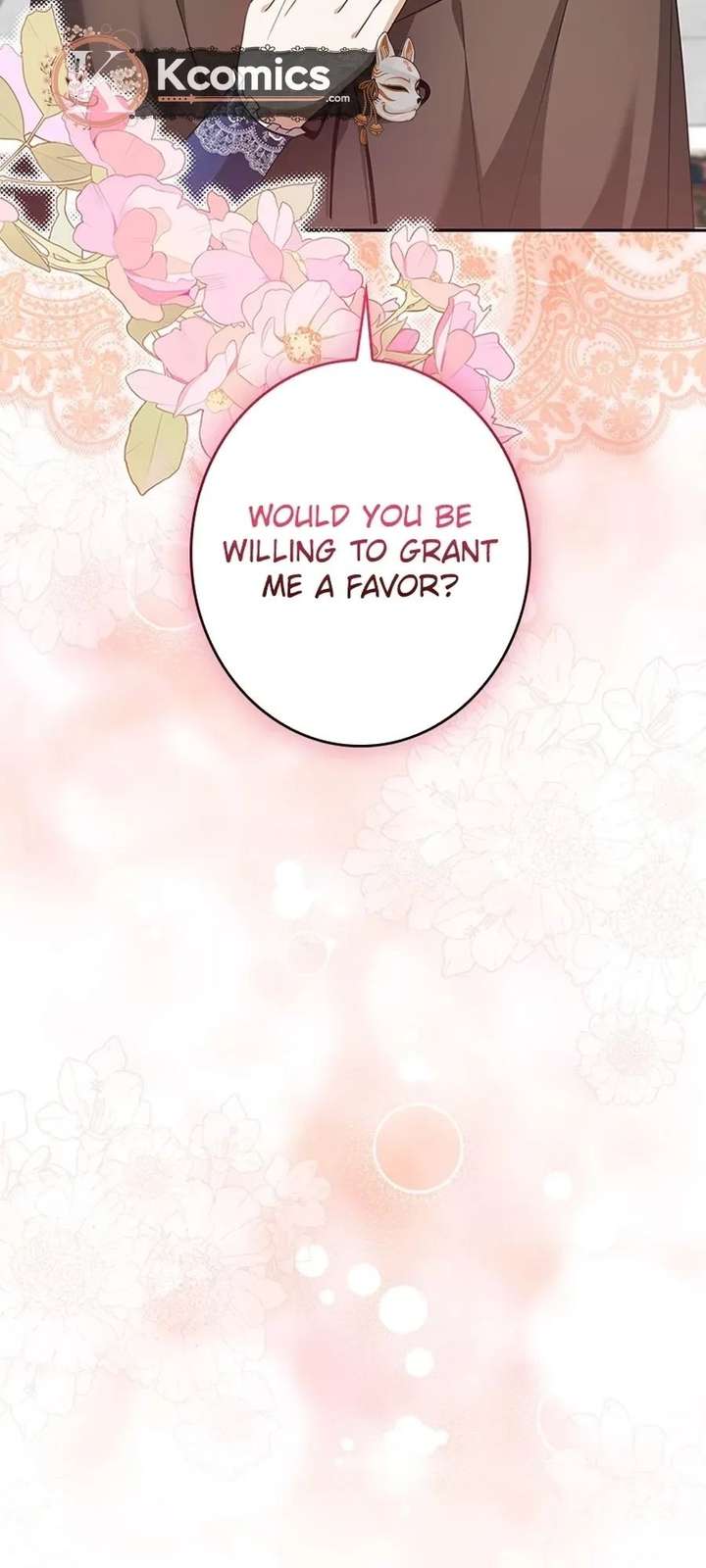 The Duke’s Villainous Daughter Is Depressed Chapter 41 175 ch 41 25