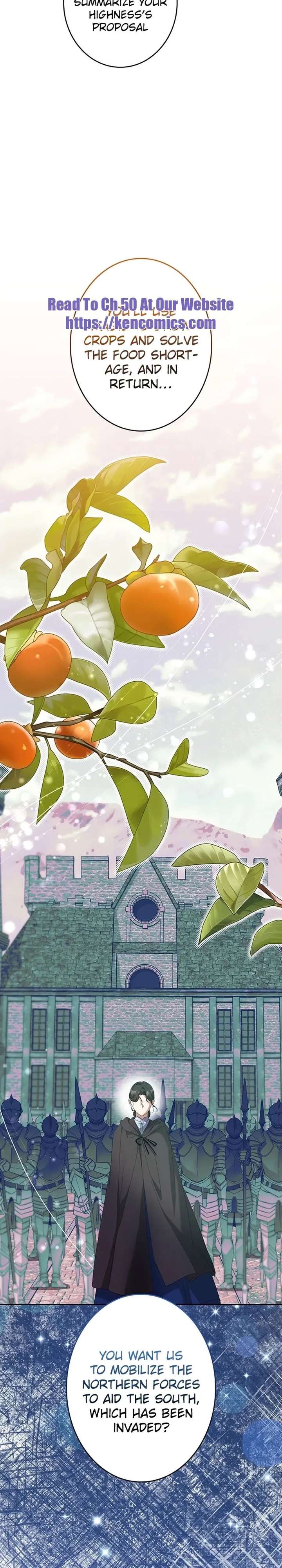 The Duke’s Villainous Daughter Is Depressed Chapter 41 177 ch 41 27