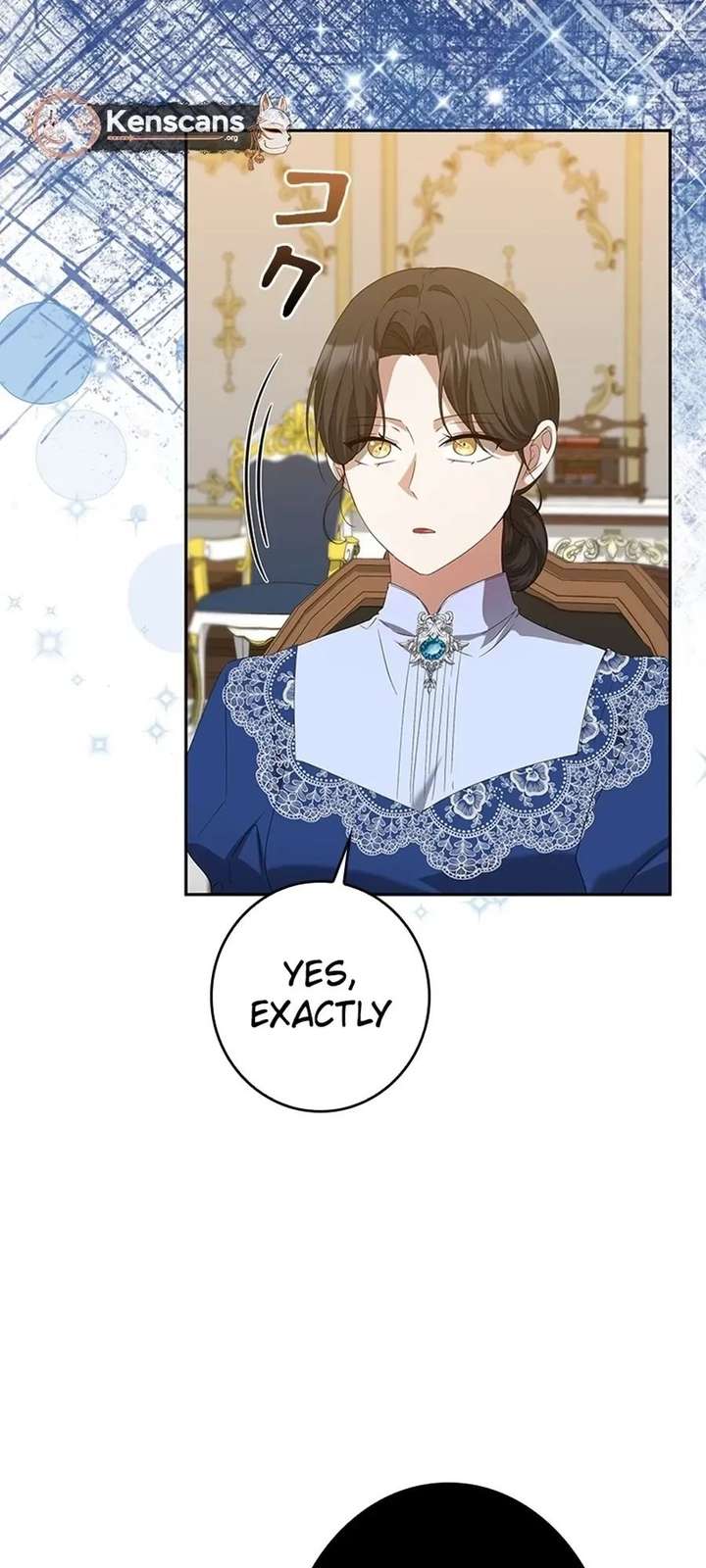 The Duke’s Villainous Daughter Is Depressed Chapter 41 178 ch 41 28
