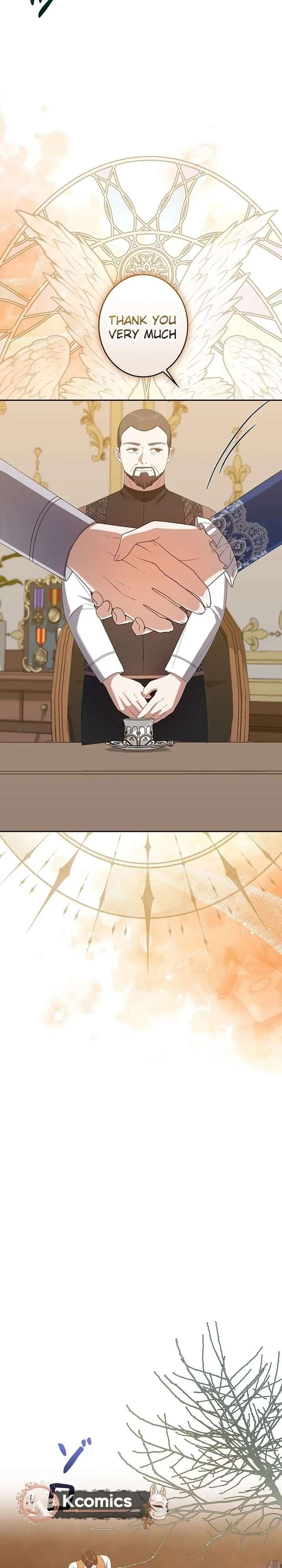 The Duke’s Villainous Daughter Is Depressed Chapter 41 182 ch 41 32