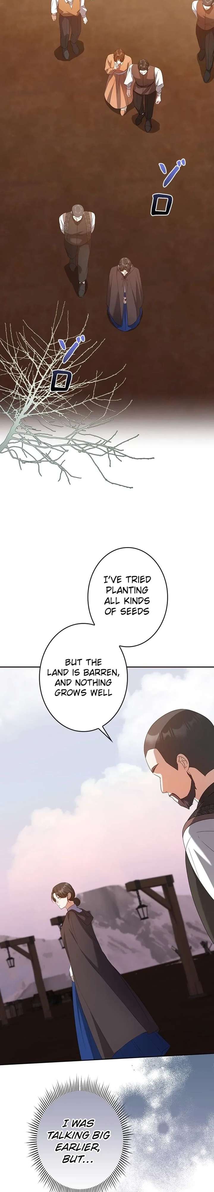 The Duke’s Villainous Daughter Is Depressed Chapter 41 183 ch 41 33