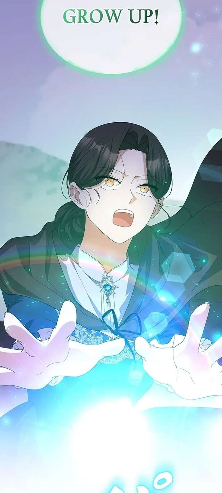 The Duke’s Villainous Daughter Is Depressed Chapter 41 190 ch 41 40