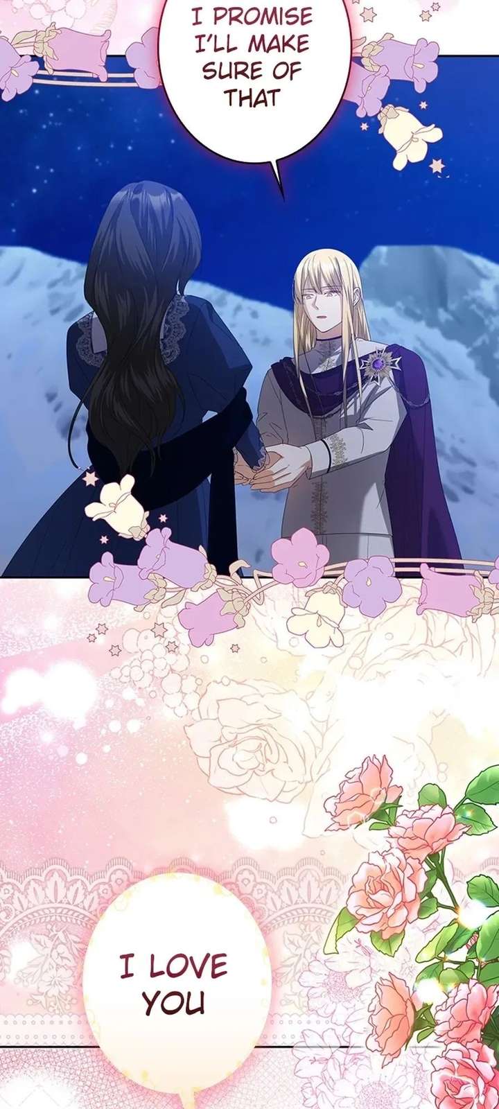 The Duke’s Villainous Daughter Is Depressed Chapter 41 196 ch 41 46