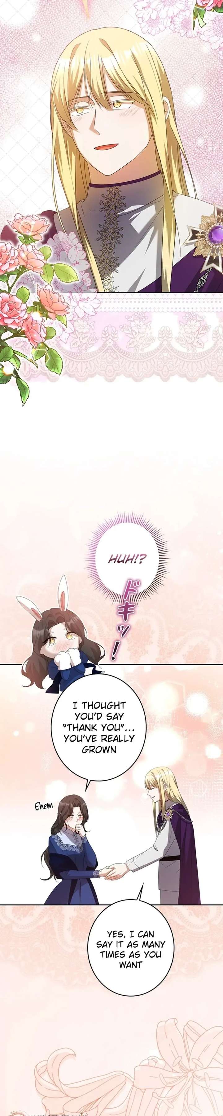 The Duke’s Villainous Daughter Is Depressed Chapter 41 197 ch 41 47