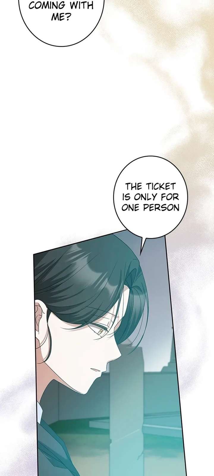 The Duke’s Villainous Daughter Is Depressed Chapter 41 157 ch 41 7