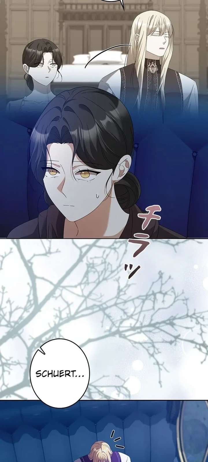 The Duke’s Villainous Daughter Is Depressed Chapter 42 142 ch 42 10