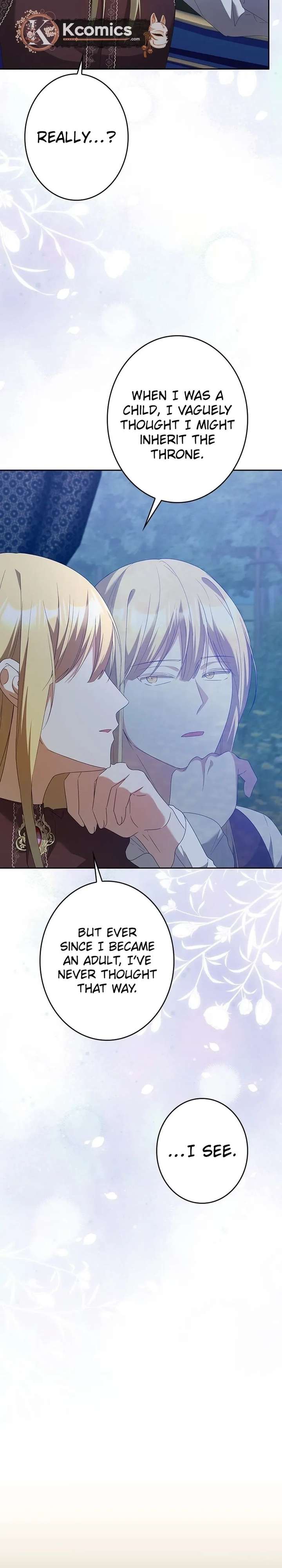 The Duke’s Villainous Daughter Is Depressed Chapter 42 144 ch 42 12