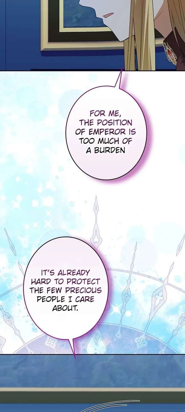 The Duke’s Villainous Daughter Is Depressed Chapter 42 148 ch 42 16