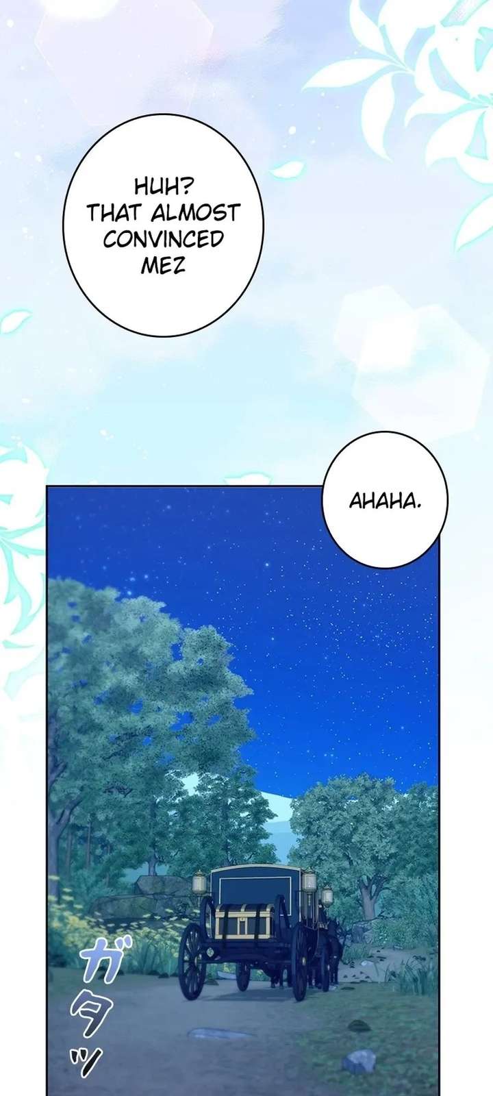 The Duke’s Villainous Daughter Is Depressed Chapter 42 151 ch 42 19