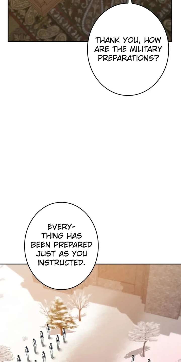 The Duke’s Villainous Daughter Is Depressed Chapter 42 134 ch 42 2