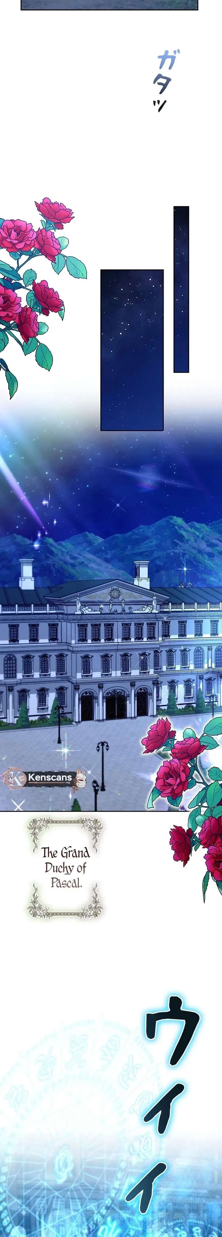 The Duke’s Villainous Daughter Is Depressed Chapter 42 152 ch 42 20